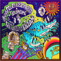 King Gizzard and The Lizard Wizard - Europe '19 (WAX MAGE EDITION)