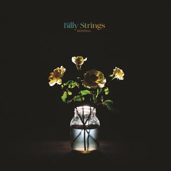 Billy Strings - Renewal (2LP Vinyl)
