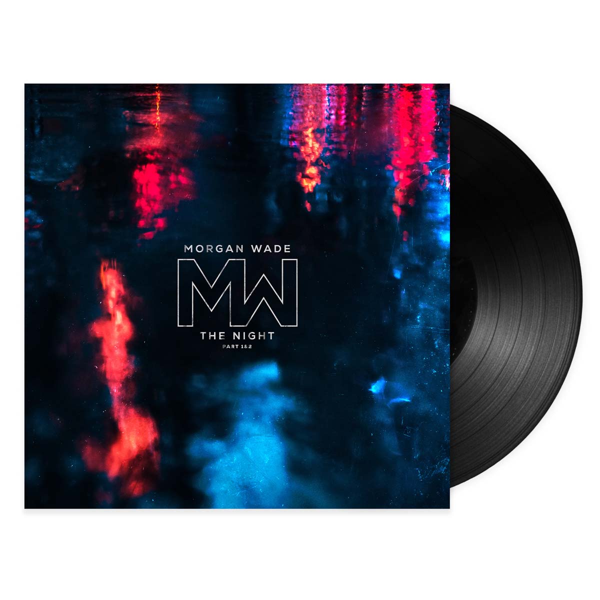 Morgan Wade - The Night Part 1 & 2