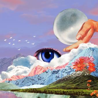 Turkuaz - Paradiso (LP Vinyl)