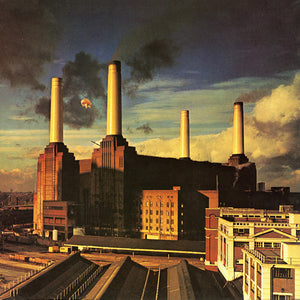 Pink Floyd - Animals (LP Vinyl)