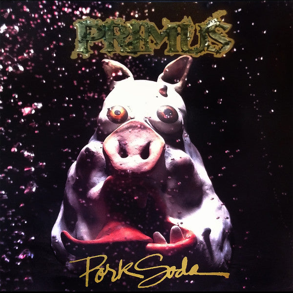 Primus - Pork Soda