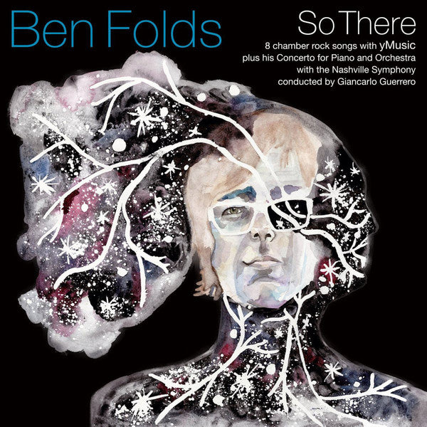 Ben Folds – So There