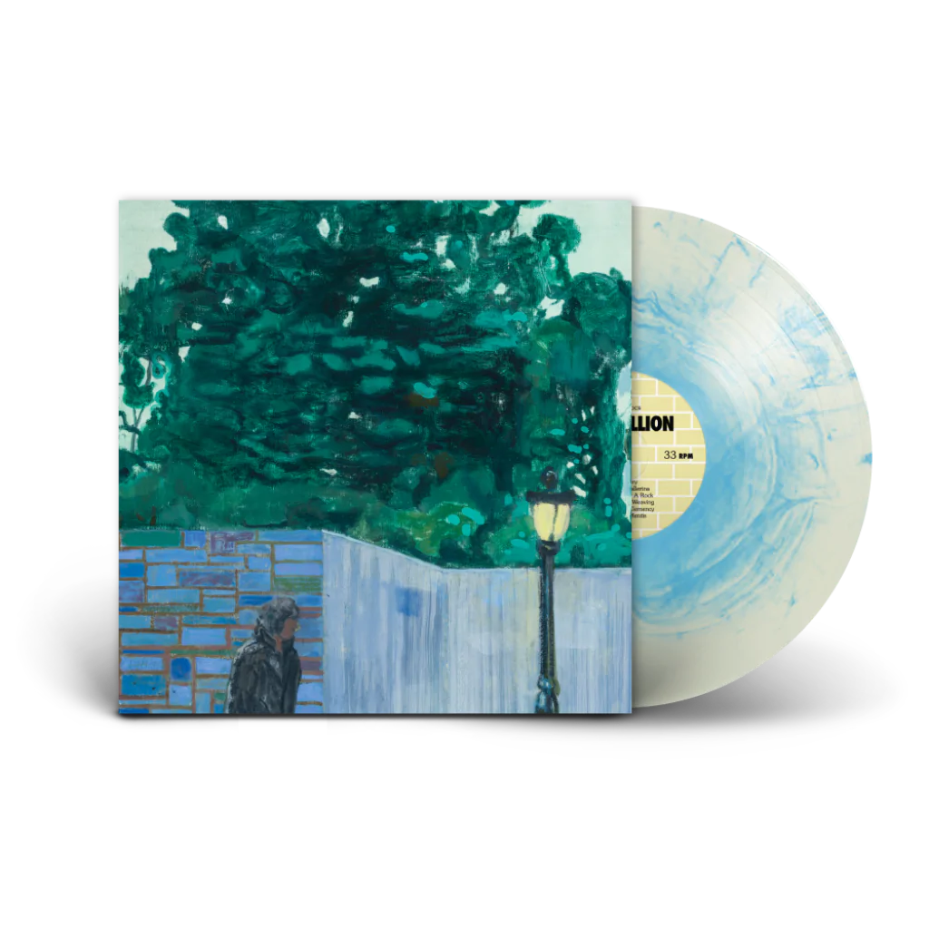 The Murlocs - Rapscallion (Sardine Bath Edition Vinyl)