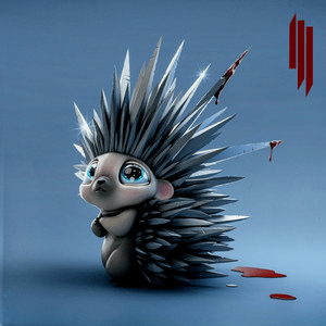 Skrillex - Don't Get Too Close (LP Vinyl)