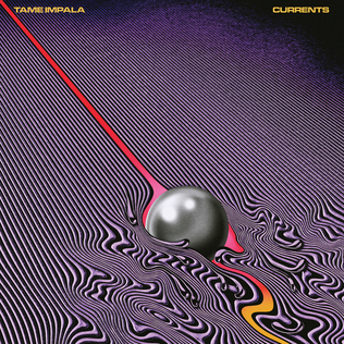 Tame Impala - Currents (2LP Vinyl)