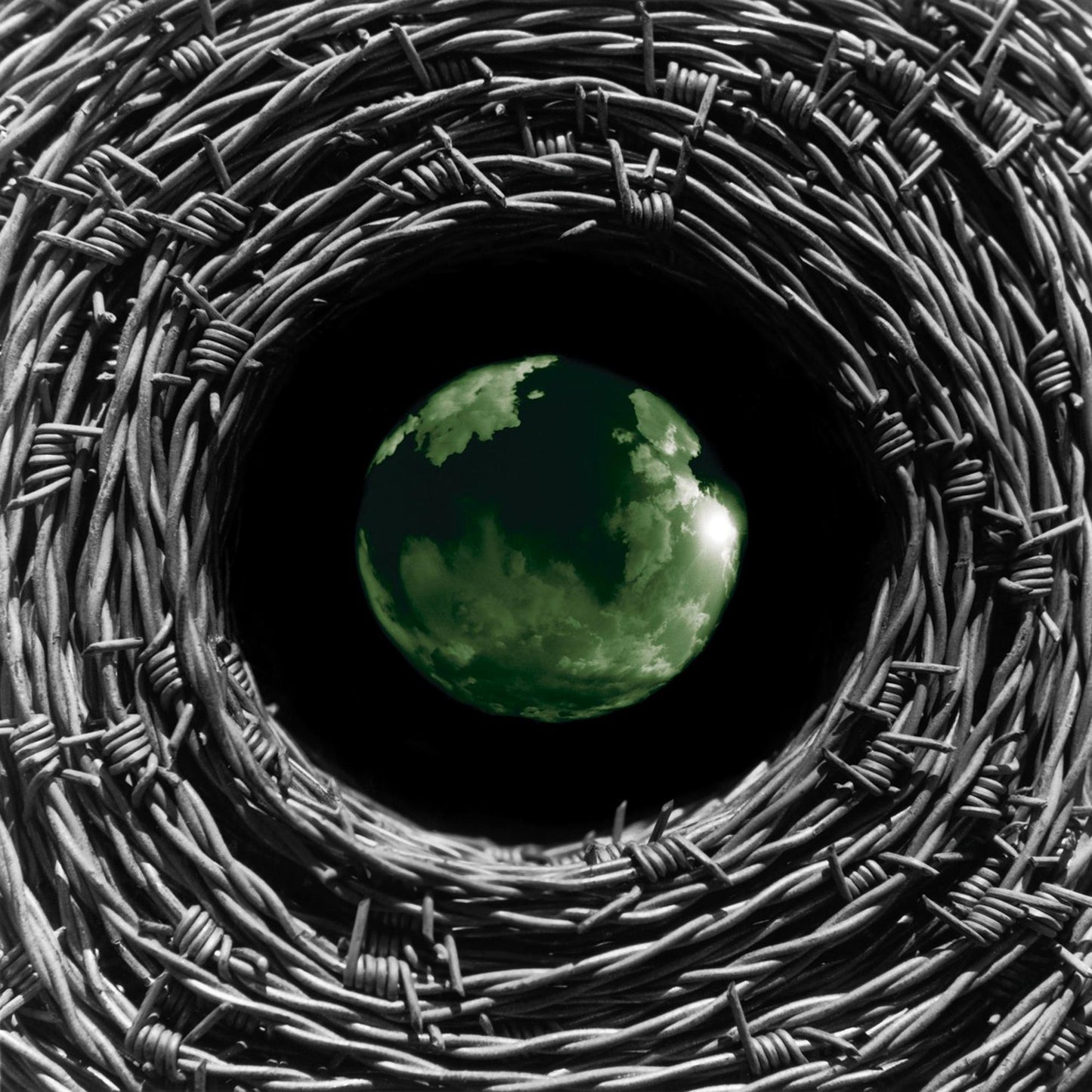 Umphrey's McGee - Mantis (Ten Bands One Cause Pink Vinyl 2021)