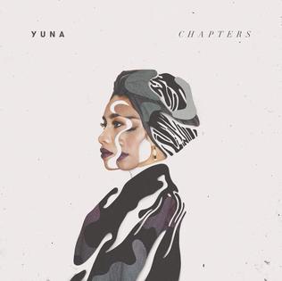 Yuna - Chapters