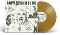 Amyl & The Sniffers -  Amyl & The Sniffers (Indie Exclusive , Gold Vinyl)