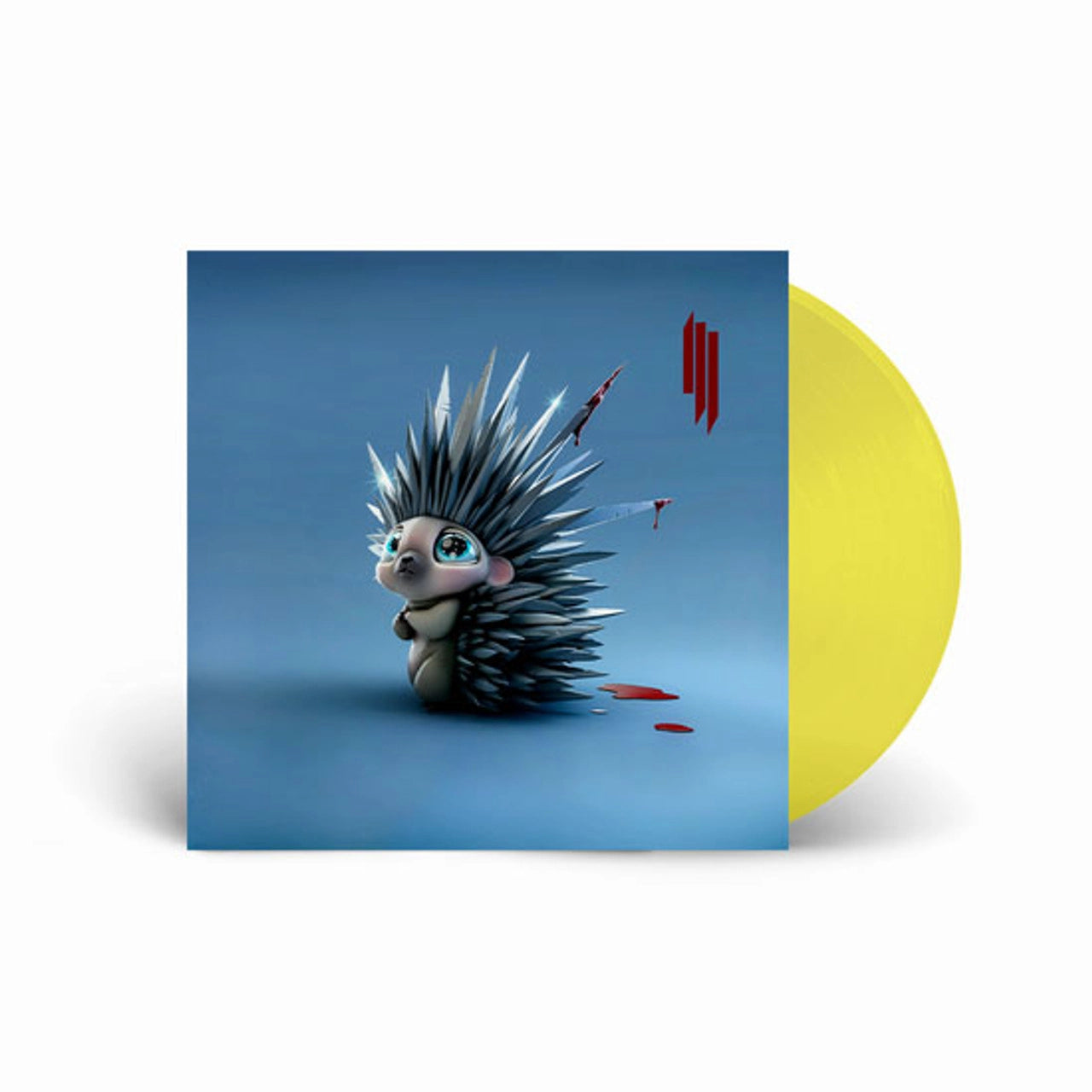 Skrillex - Don't Get Too Close (LP Vinyl)