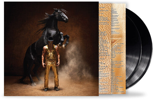 Orville Peck - Bronco (2LP, Gatefold)