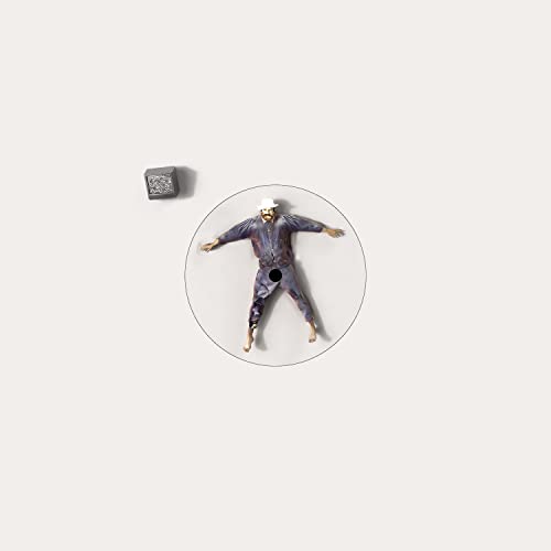 Chet Faker - It Could Be Nice / Down To Ear (12" Single)