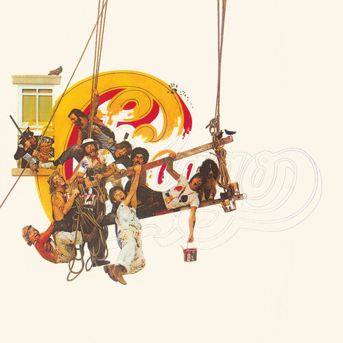 Chicago - Chicago IX: Chicago's Greatest Hits(Picture Disc Vinyl) (Rhino SYEOR 2023)