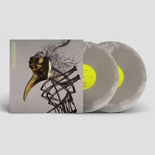 Claptone - Closer (Colored Vinyl)
