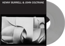 Kenny Burrell, John Coltrane – Kenny Burrell & John Coltrane (Grey Colored Vinyl)