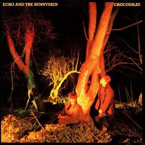 Echo And The Bunnymen - Crocodiles (Rocktober 2021)