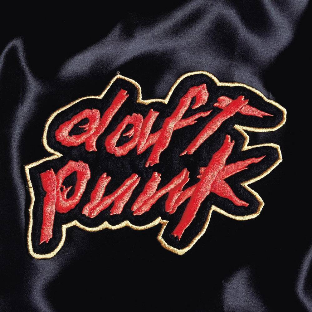 Daft Punk - Homework (LP Vinyl)