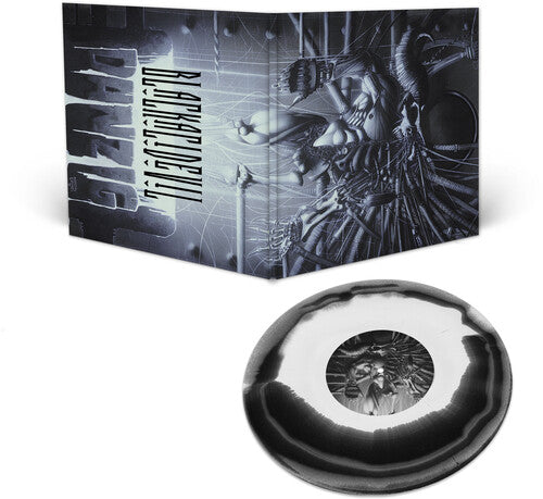 Danzig - Danzig 5: Blackacidevil (Black & White Haze)