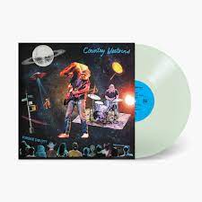 Country Westerns - Forgive The City (Indie Exclusive, Coke Bottle Green LP Vinyl) UPC: 767981181240