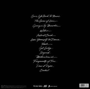 Daft Punk - Random Access Memories (2LP Vinyl)