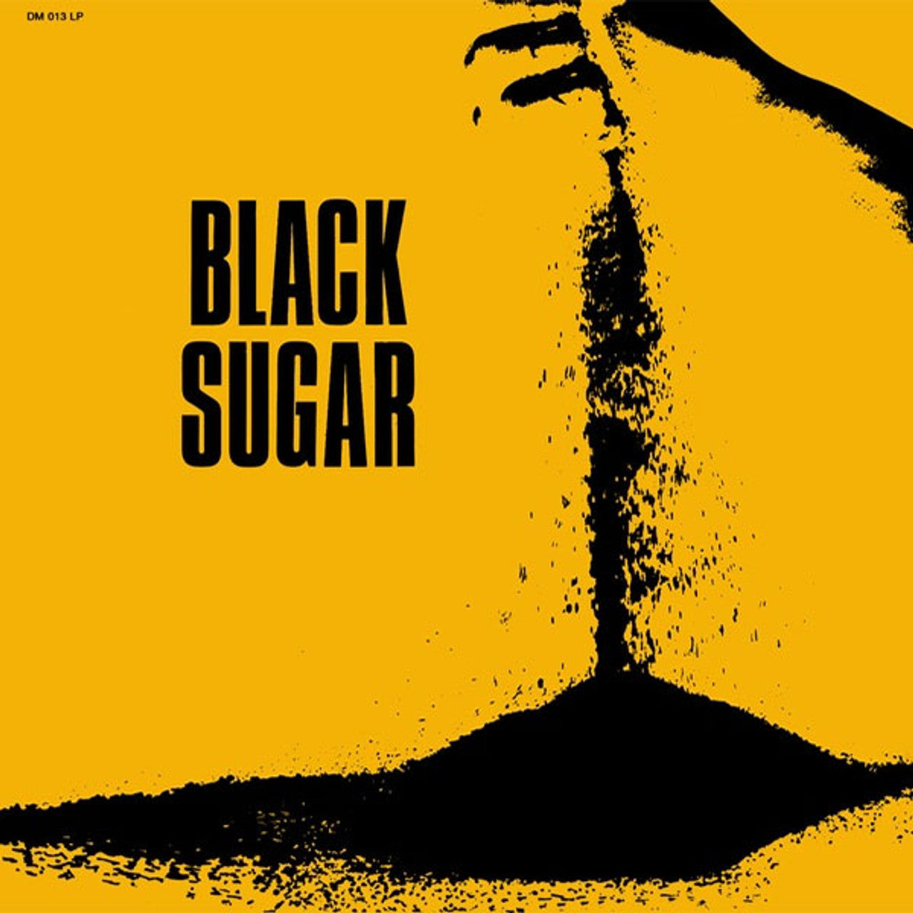 Black Sugar - Black Sugar