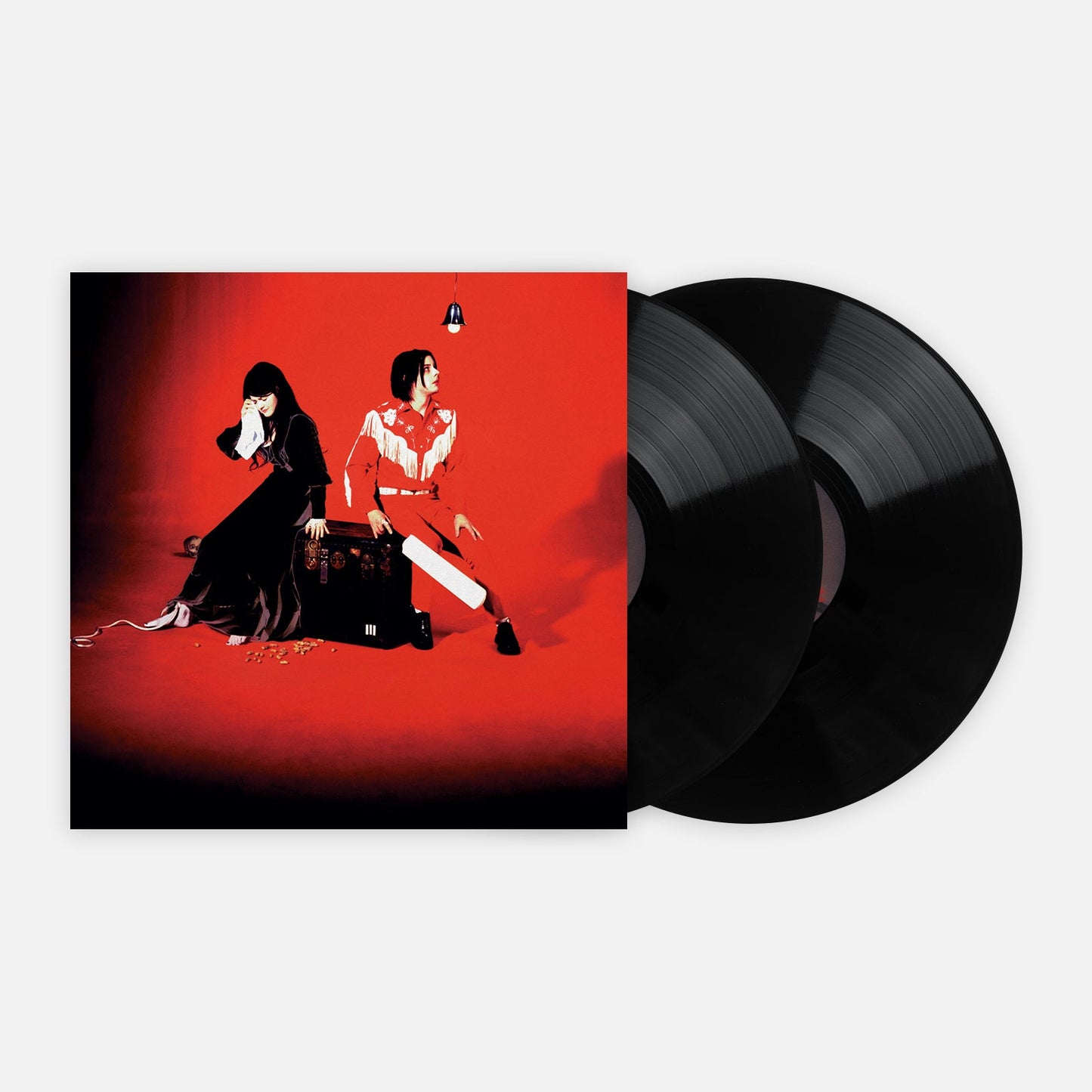The White Stripes - Elephant (2LP Vinyl)