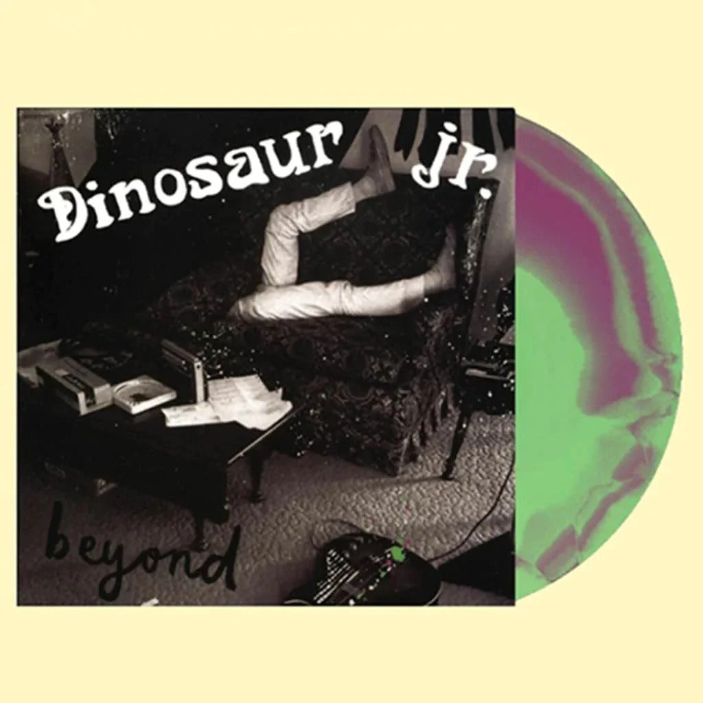 Dinosaur Jr. - Beyond (Purple & Green Vinyl) (15th Anniversary Edition)