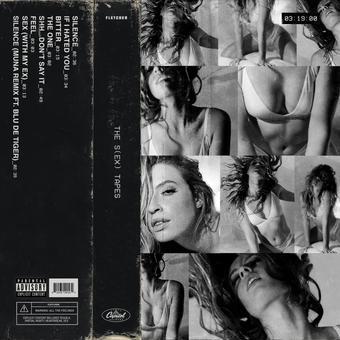 Fletcher - The S(EX) Tapes (Translucent Emerald LP)