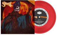 Ghost -Hunter's Moon (7inch, Blood Red Vinyl)