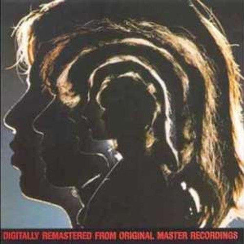 The Rolling Stones - Hot Rocks (1964 -1971