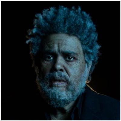 THE WEEKND - DAWN FM