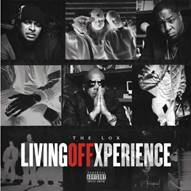 The Lox - Living Off Xperience (Red Vinyl)