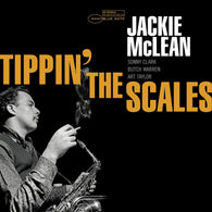 Jackie McLean - Tippin' The Scales (Blue Note Tone Poet Series, LP Vinyl)
