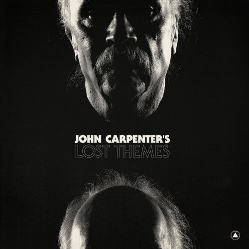 John Carpenter - Lost Themes (IEX) (Neon Yellow Vinyl)