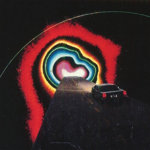 John Dwyer, Ryan Sawyer, Greg Coates, Wilder Zoby & Andres Renteria - Gong Splat (LP Vinyl)