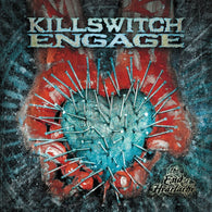 Killswitch Engage - The End Of Heartache (Black/Silver Vinyl, Deluxe Edition)