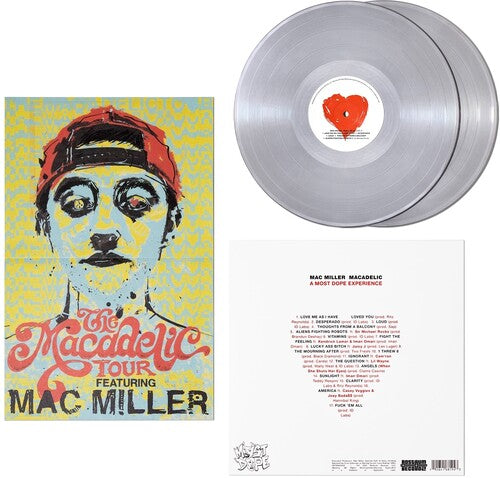 10 Essential Mac Miller Tracks: The Most Dope — vibe rating