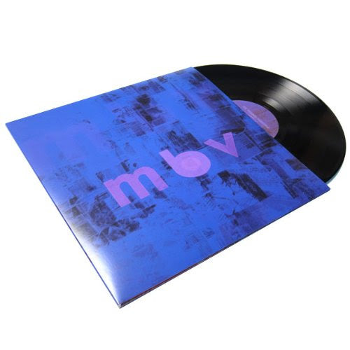 My Bloody Valentine - M B V (LP Vinyl)