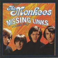 The Monkees - The Missing Links Volume 2 (RSD)