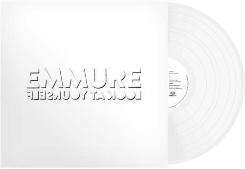 Emmure - Look At Yourself (White Vinyl)