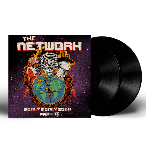 The Network - Money Money 2020 Pt. II: We Told Ya So!