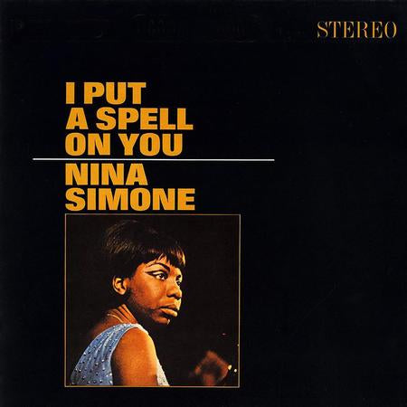 Nina Simone - I Put A Spell On You (Verve Acoustic Sounds Series)
