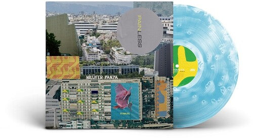 Nilüfer Yanya - Painless (Indie Exclusive, Cloudy Blue Vinyl)