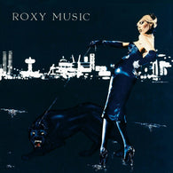 Roxy Music - For Your Pleasure (Half-Speed Mastered, LP Vinyl) UPC: 602507460228