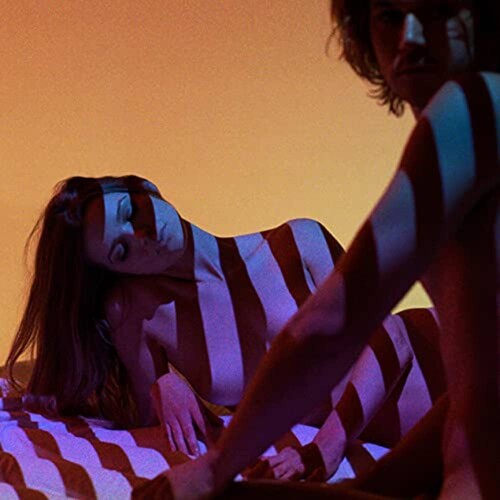 The Plot in You - Swan Song (Indie Exclusive, Peach Fuzz Colored Vinyl)