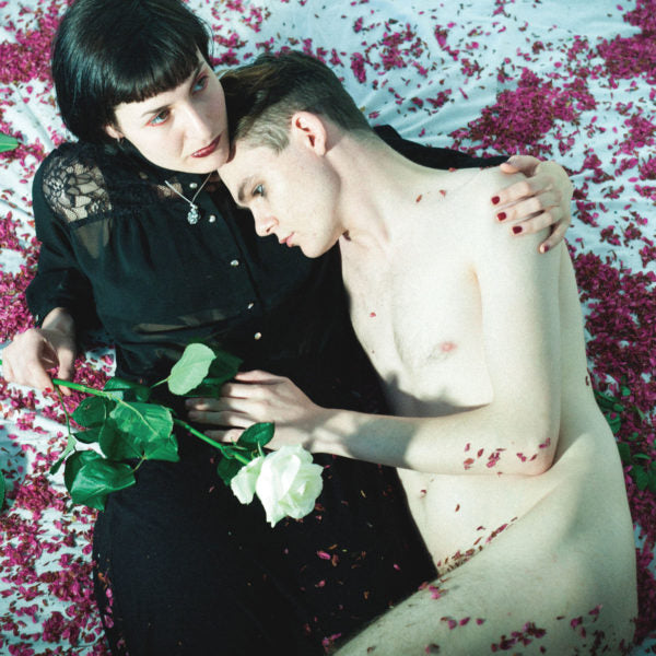 Lebanon Hanover - Tomb For Two (Colored Vinyl)
