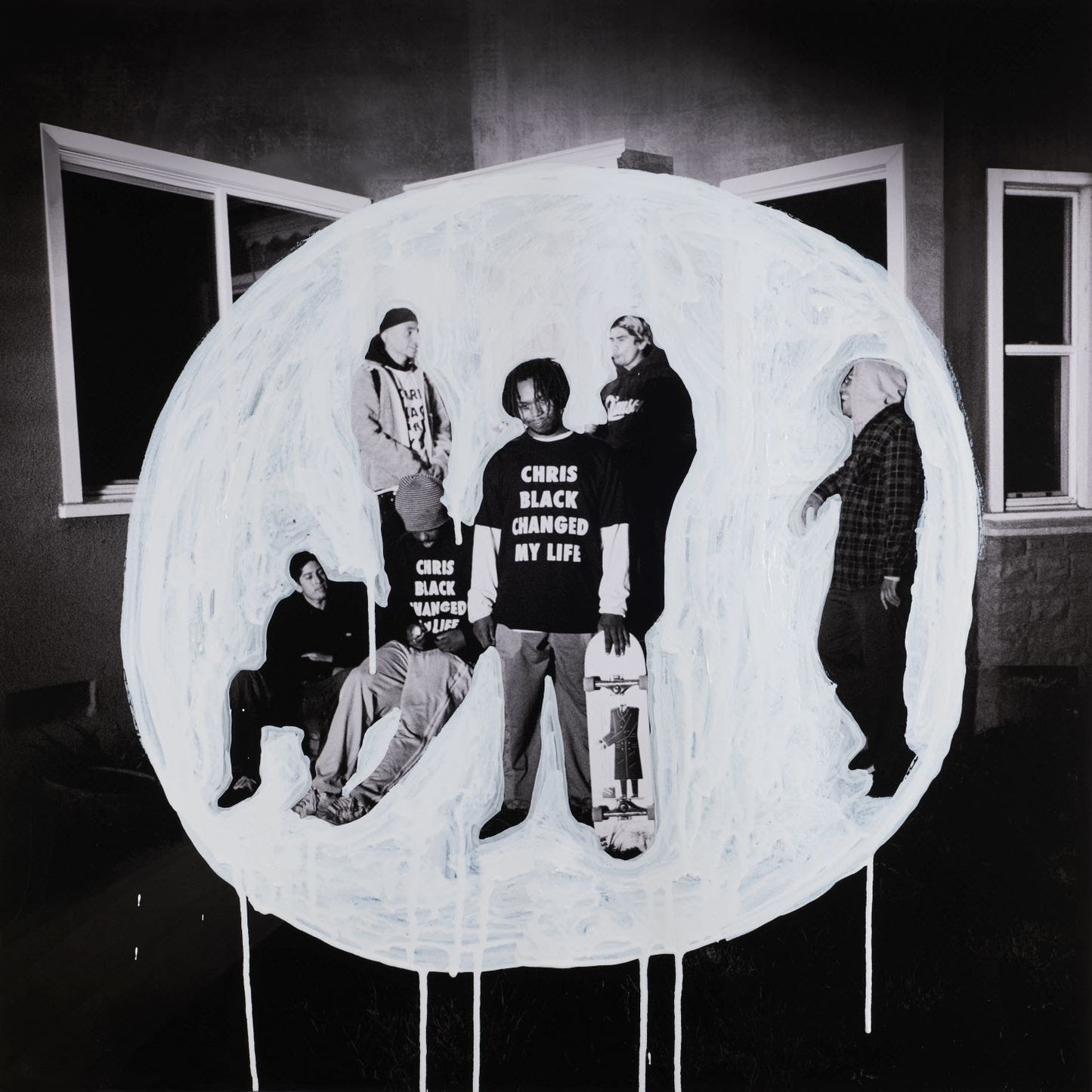 Portugal. The Man - Chris Black Changed My Life (CD) 075678638329