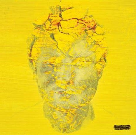 Ed Sheeran - - (Subtract) (CD) UPC: 5054197163395