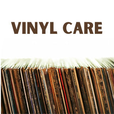 Vinyl Care