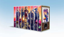 Guardians Of The Galaxy Vol. 3: Awesome Mix Vol. 3 (Mantis Cassette, Indie Exclusive, Collector's Edition) UPC: 050087532734
